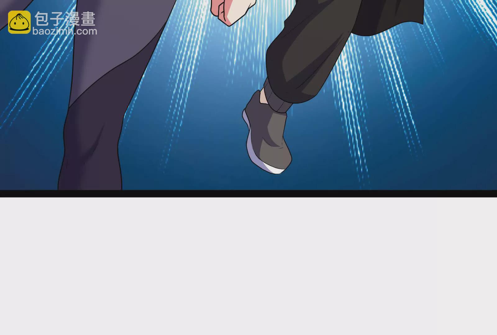 古神遊戲 - 第123話 挑釁！還真能忍啊(2/3) - 1